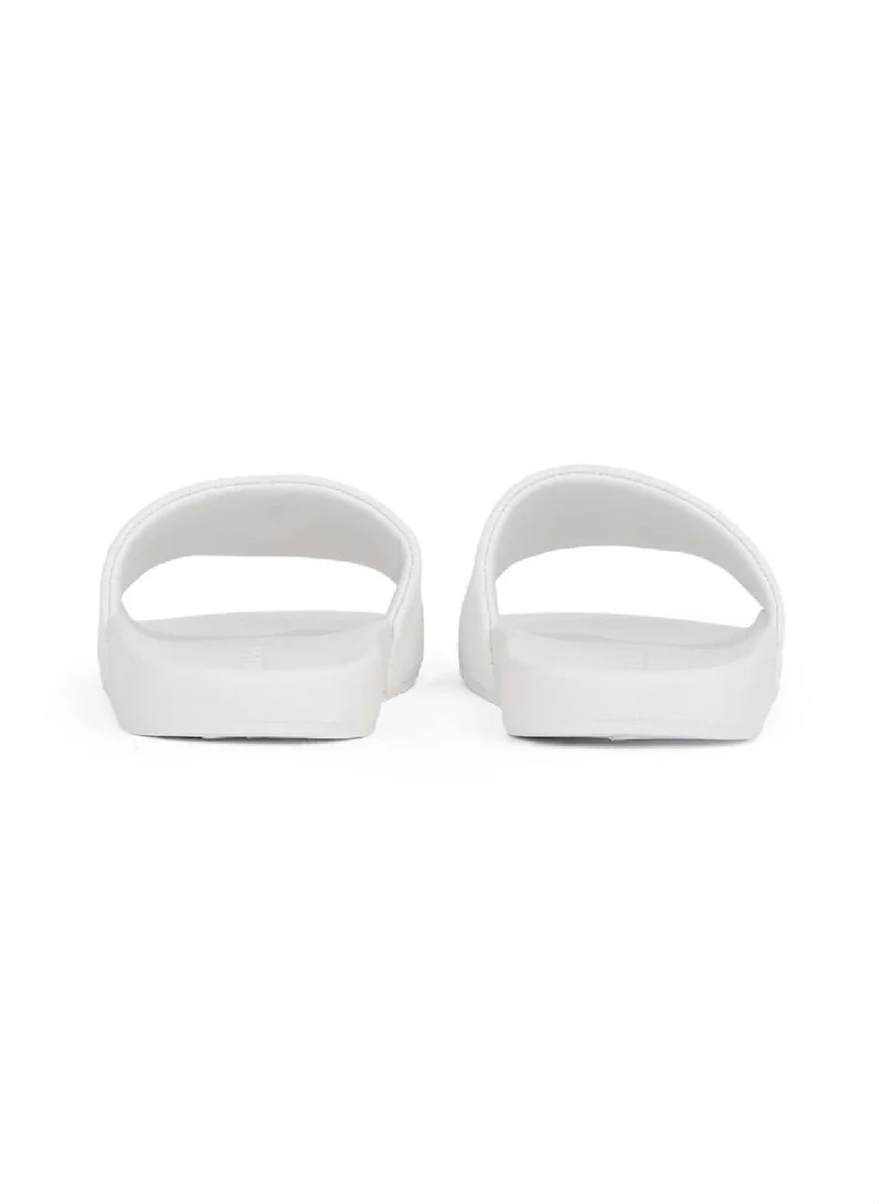 Calvin Klein Jeans Monogram Slides