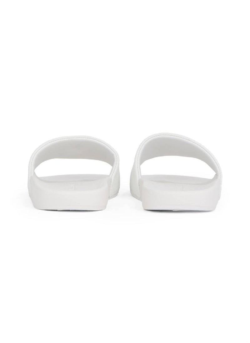Calvin Klein Jeans Monogram Slides  - Image 3