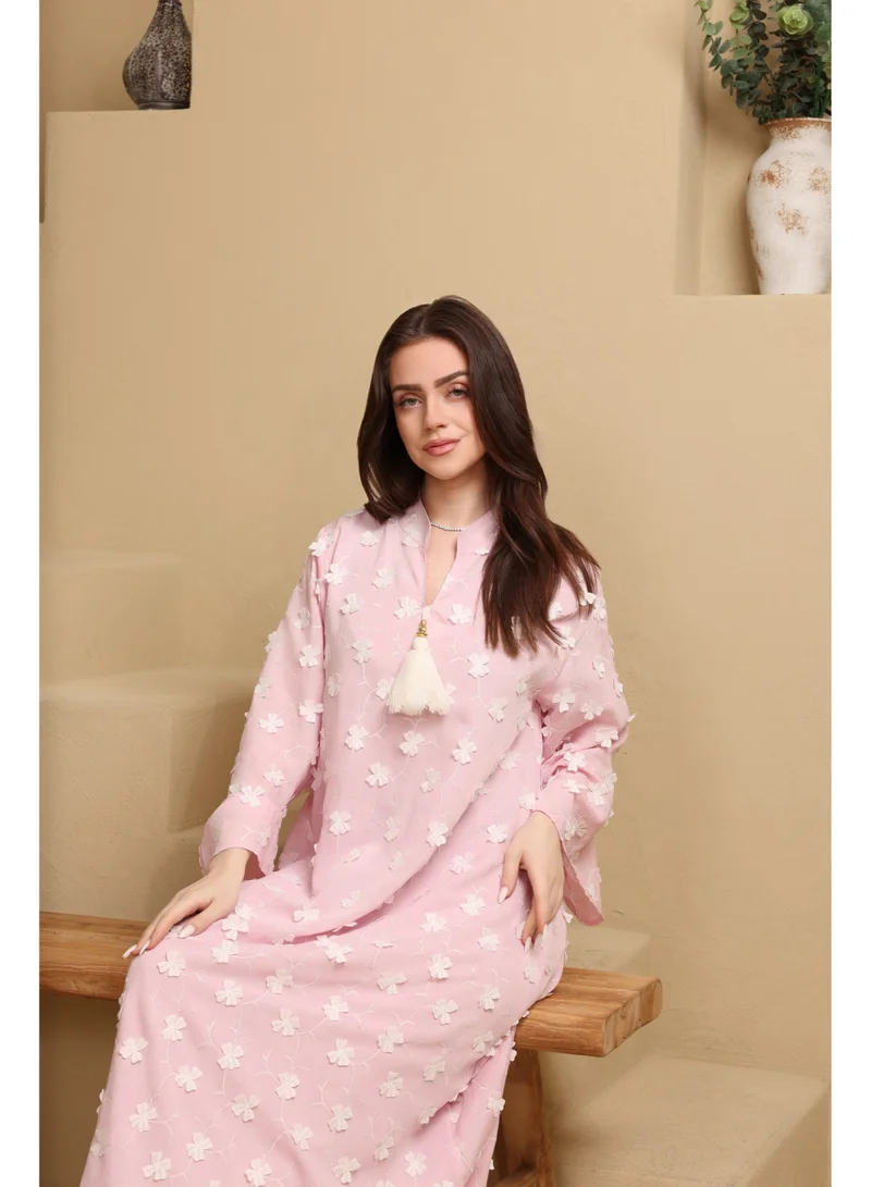 IKKXA Ikkxa Lujain IK5044 Pink