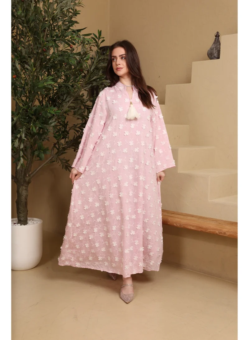 IKKXA Ikkxa Lujain IK5044 Pink