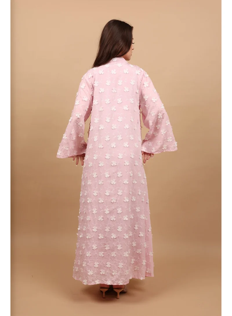 IKKXA  Ikkxa Lujain IK5044 Pink  | Best Price UAE