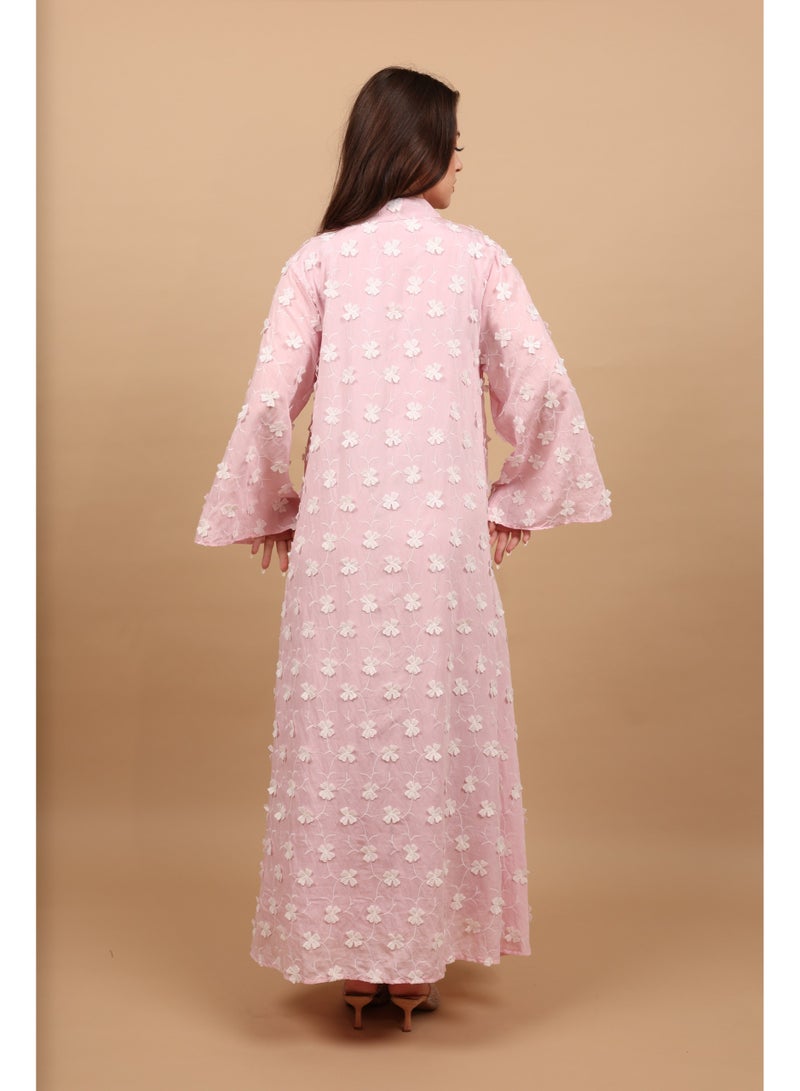 Ikkxa Lujain IK5044 Pink - Image 4