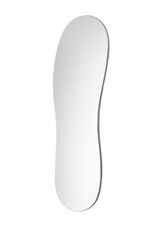 Y&D Orthodontic Dental Photographic Double Side Glass Mirror Clear 14.5x4.1x1.0centimeter 
