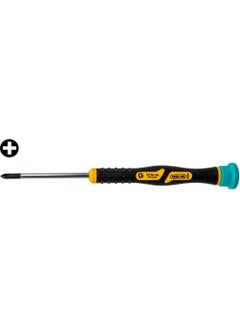833654 Electronics Type Terminal Block Phillips Head Screwdriver PH1X60 mm
