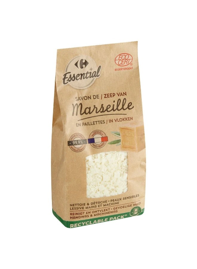 إيسينشيال رقائق صابون مرسيليا 750 جرام - Image 3