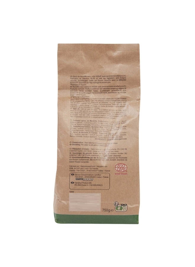 إيسينشيال رقائق صابون مرسيليا 750 جرام - Image 2