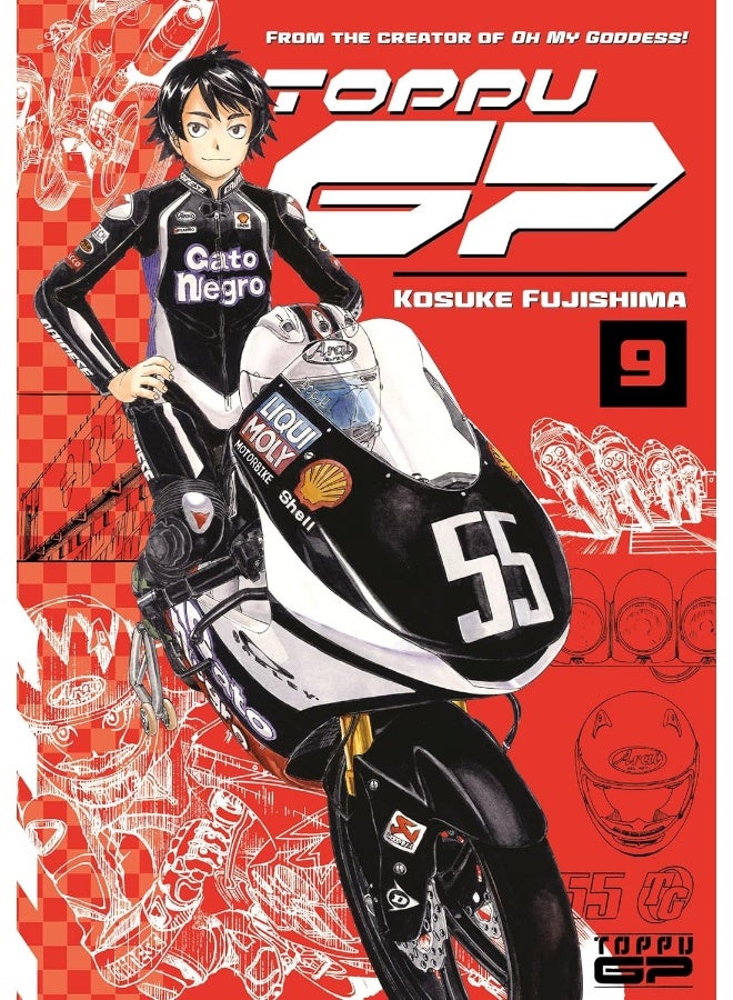 Toppu GP 9 