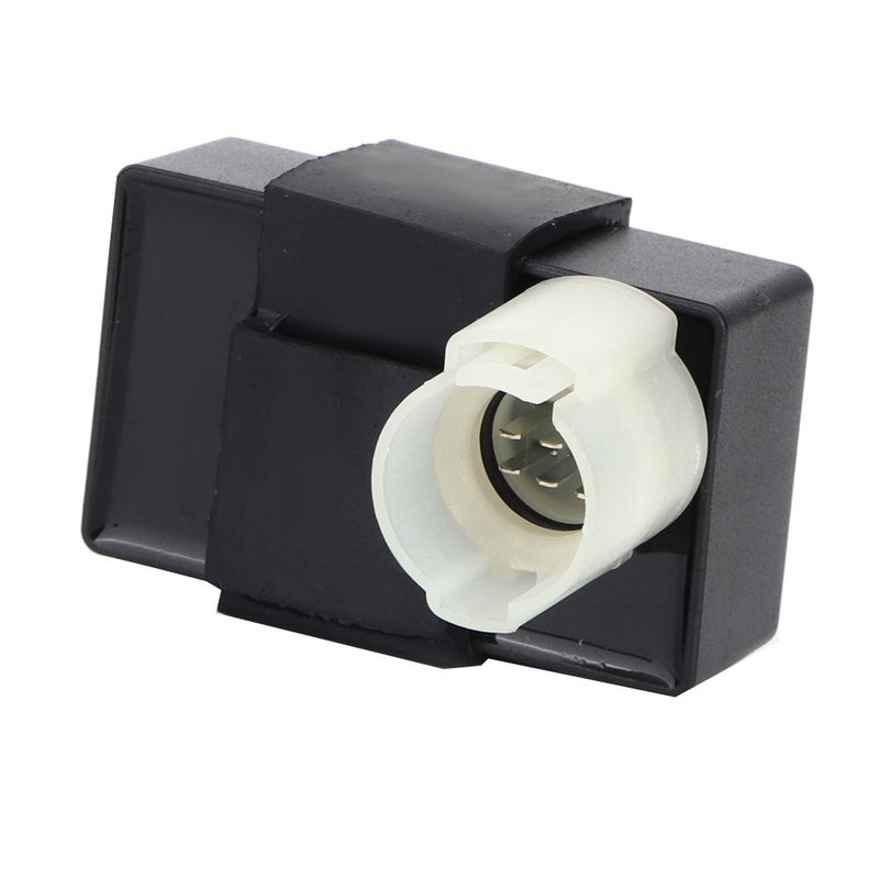 وحدة صندوق CDI للسيارة مشتعل تناسب هوندا ATC ATC200S ATC200M 83-85 - Image 3