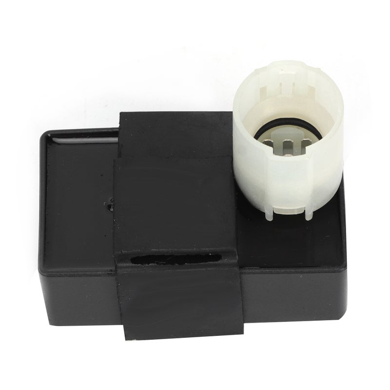 وحدة صندوق CDI للسيارة مشتعل تناسب هوندا ATC ATC200S ATC200M 83-85 - Image 1