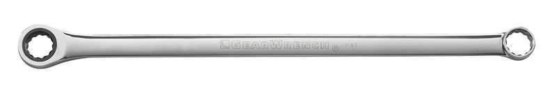 GEARWRENCH GearBox 12 Pt XL Double Box Ratcheting Wrench 22mm 85922