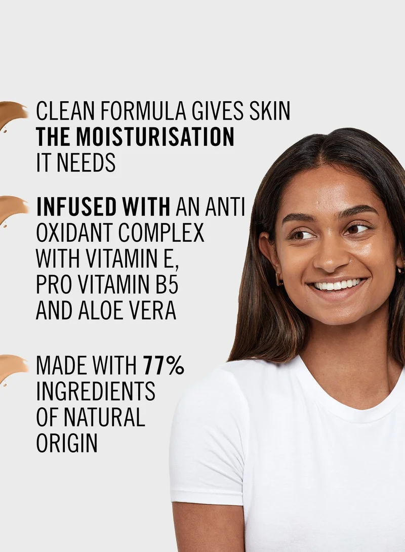RIMMEL LONDON Rimmel London Kind & Free Foundation - 303 - Honey, 30Ml