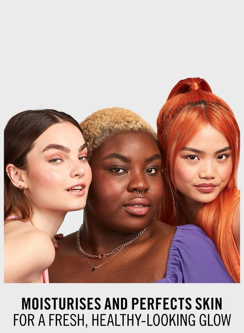 RIMMEL LONDON Rimmel London Kind & Free Foundation - 303 - Honey, 30Ml