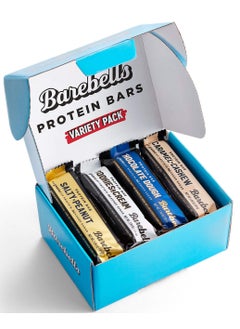 Barebells Protein Bar 12pc Assorted 1