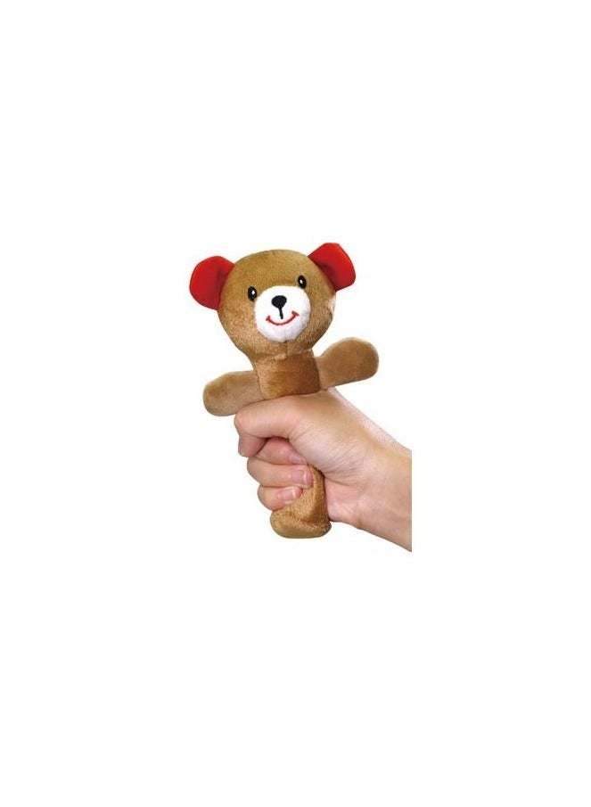 Baby Rattles Toddler Toys For Newborn Baby Soft - Image 3