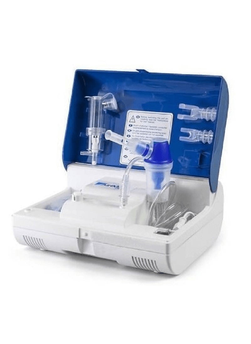 Airmist By Flaem Nebulizer