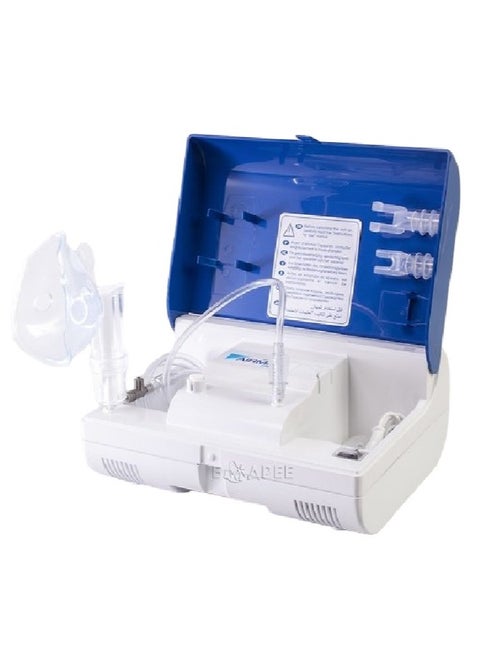 Airmist By Flaem Nebulizer