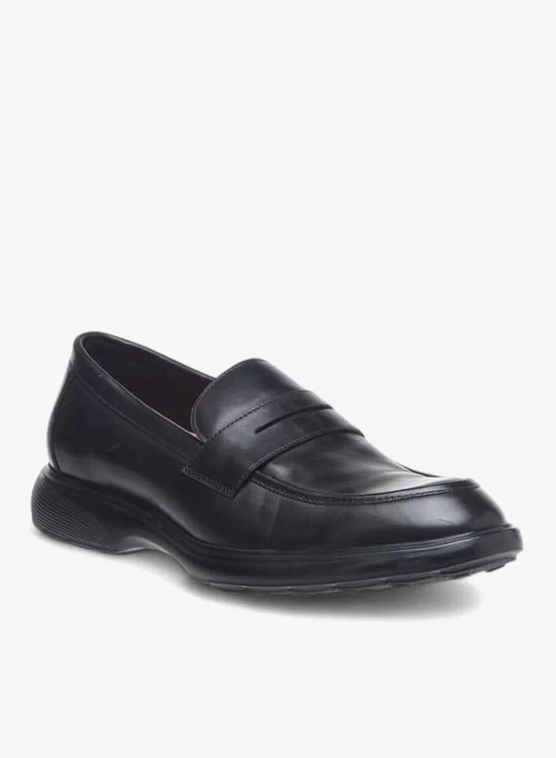 لو كونفورت لوفر رجالي سادة سهل الارتداء