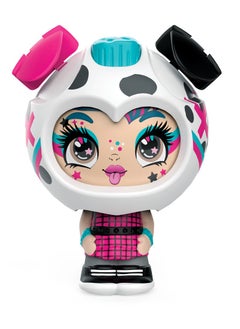 Zoobles Z-Girlz & Happitat 1-pack  - Image 2