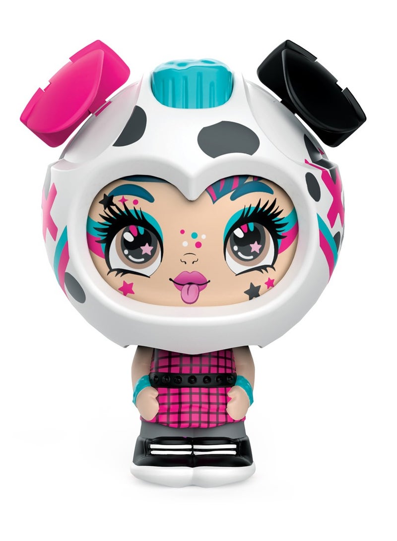 زوبلز عبوة واحدة من زي جيرلز وهابيتات - Image 2