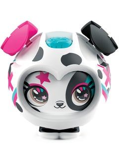Zoobles Z-Girlz & Happitat 1-pack  - Image 3