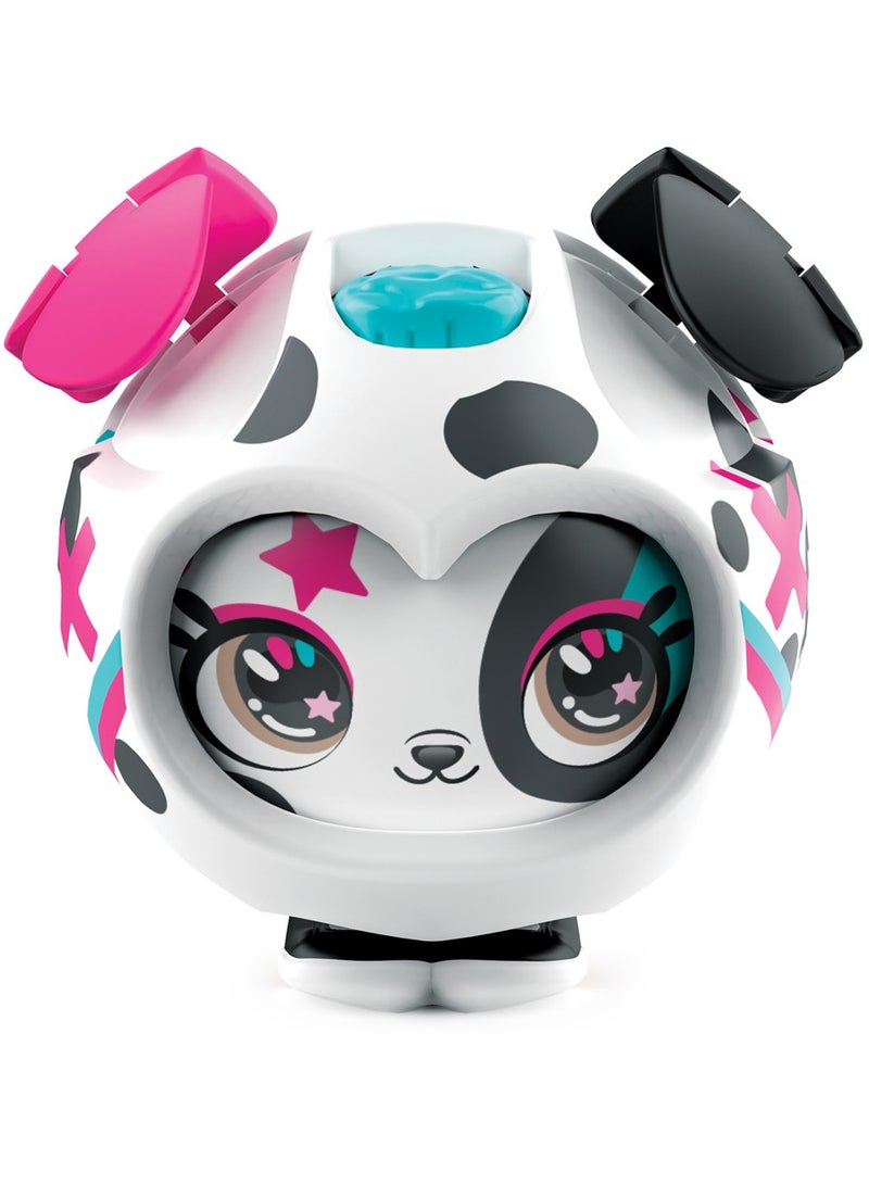 زوبلز عبوة واحدة من زي جيرلز وهابيتات - Image 3