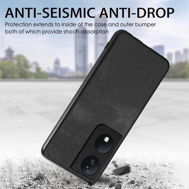 EYE CATCH Printed Protective Case Cover For Oppo A1 PRO -  Lacoste Logo - Image 5