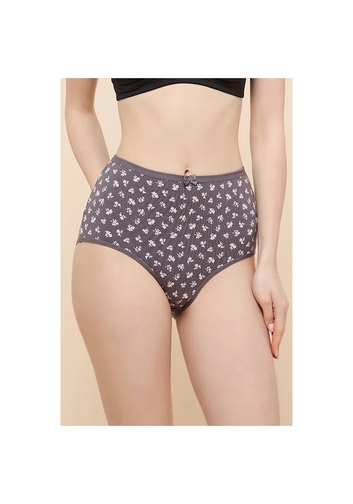 R&b 3 Pack Printed Hipster Briefs