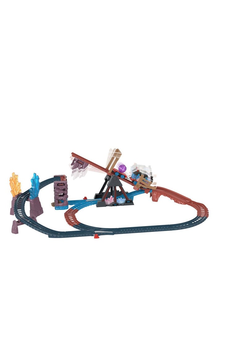 Fisher-Price Thomas & Friends Crystal Caves Adventure Set  - Image 3