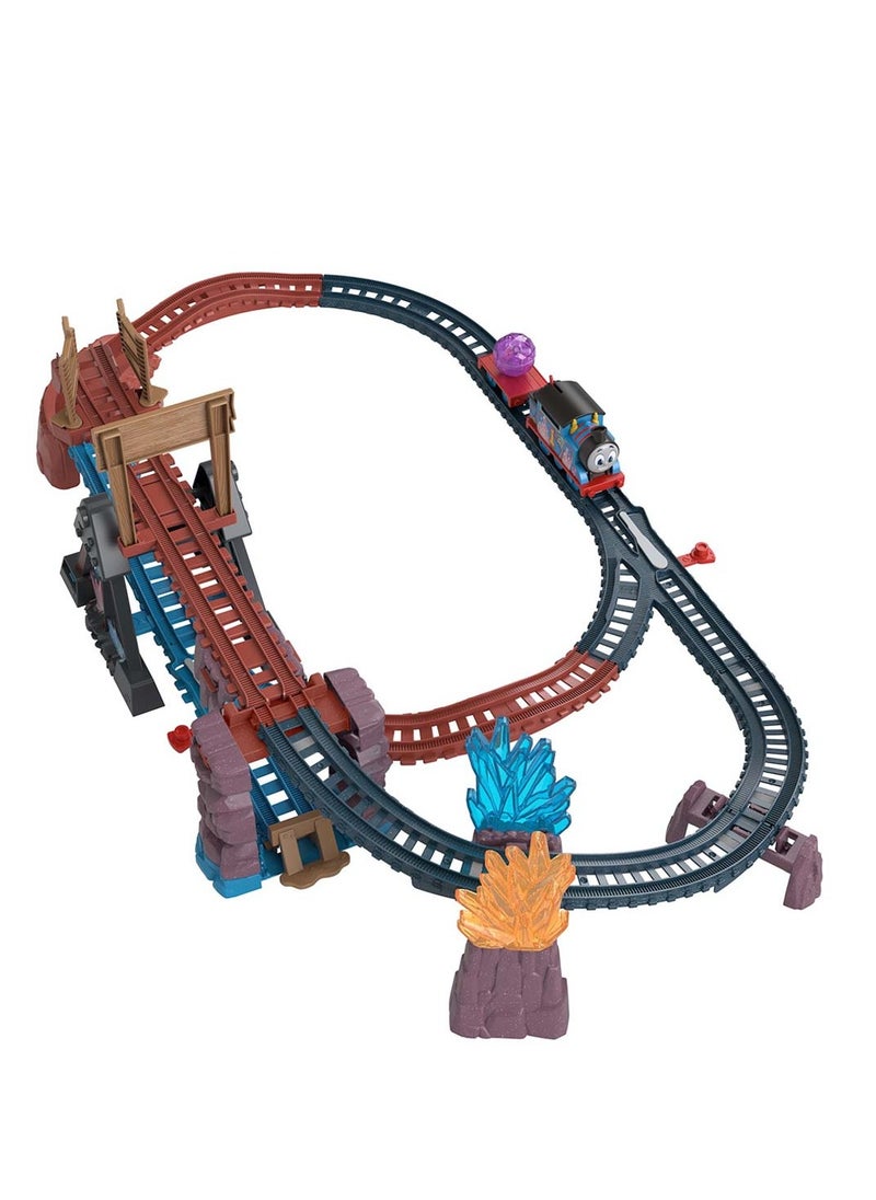 Fisher-Price Thomas & Friends Crystal Caves Adventure Set  - Image 5