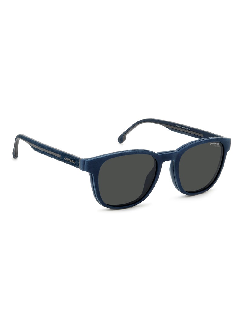 Carrera - RECTANGULAR CARRERA Sunglasses - Image 1