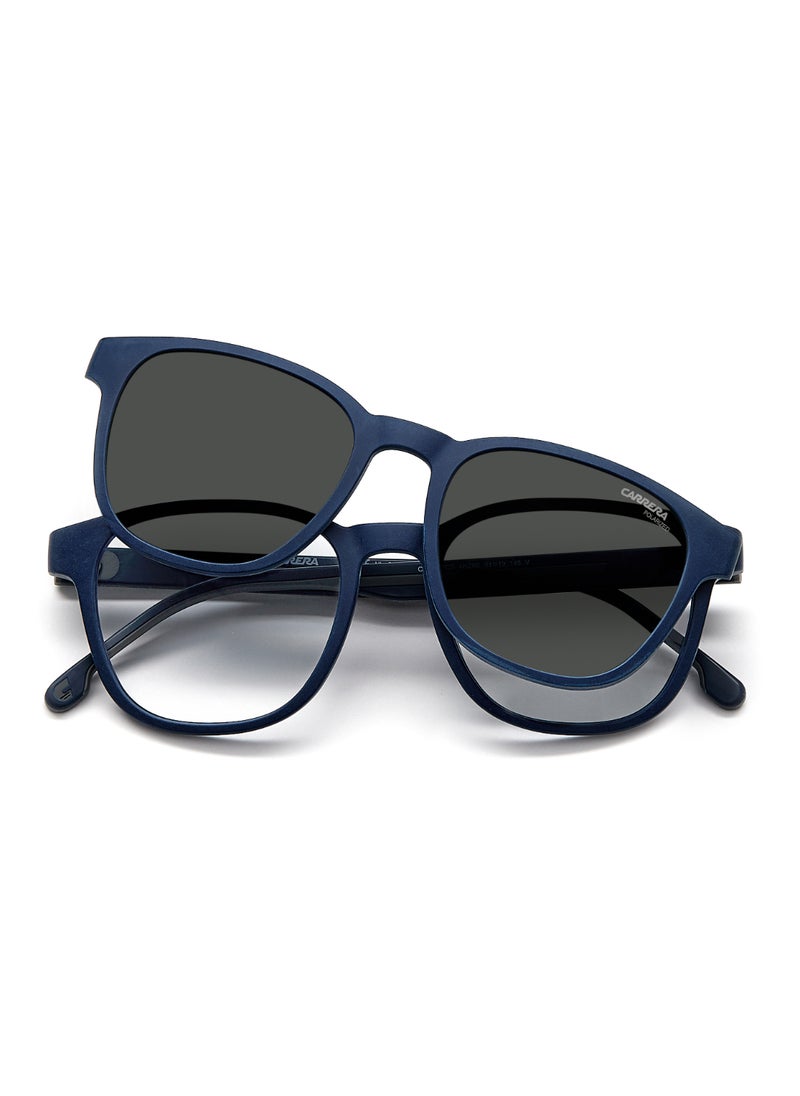 Carrera - RECTANGULAR CARRERA Sunglasses - Image 1