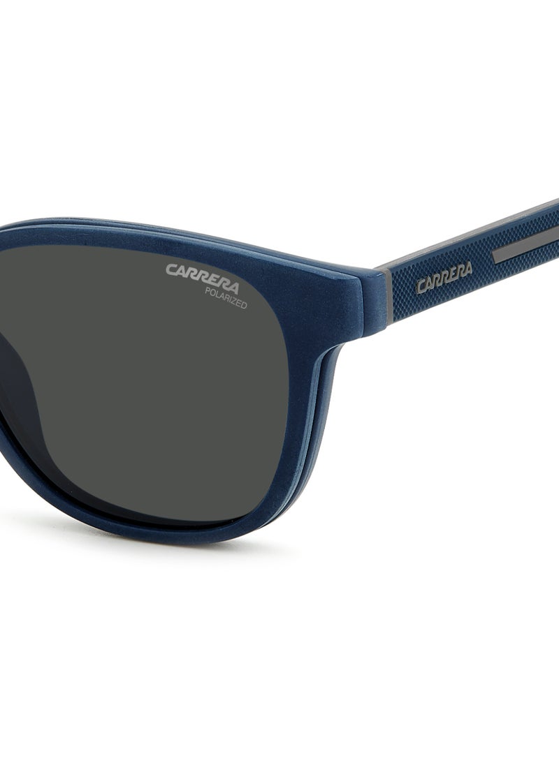 Carrera - RECTANGULAR CARRERA Sunglasses - Image 1