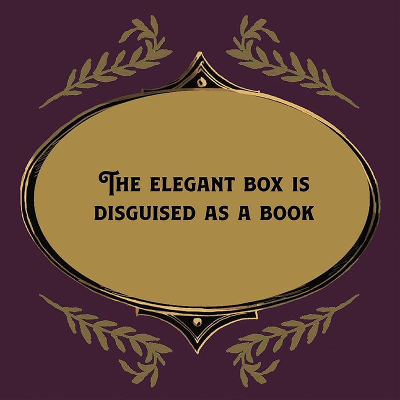 Chronicle Books الأكثر حيرة: اللغز المفقود 500 قطعة - Image 3