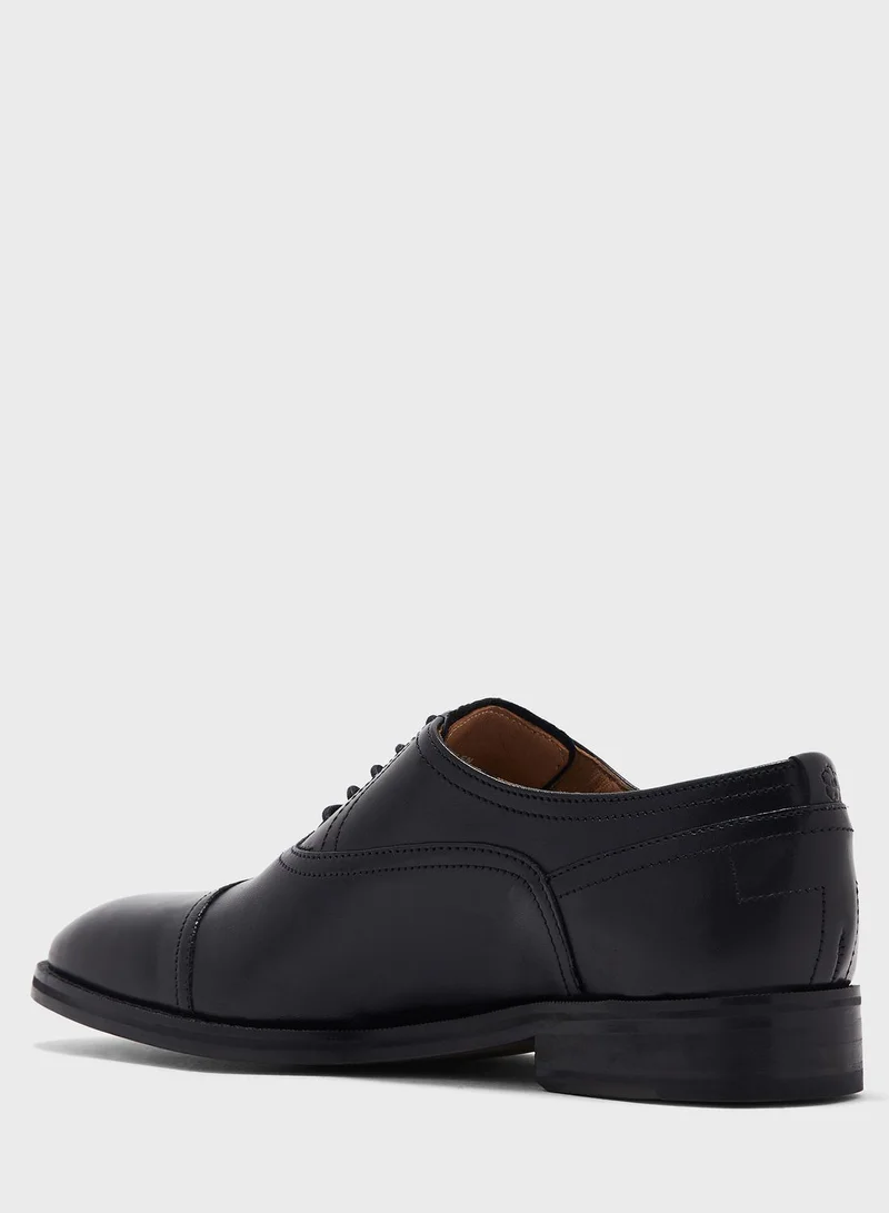 Ted Baker Casual Lace Ups Shoes