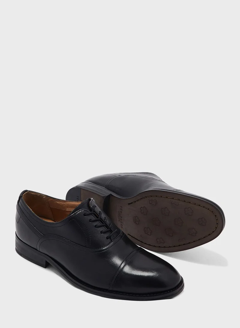 Ted Baker Casual Lace Ups Shoes