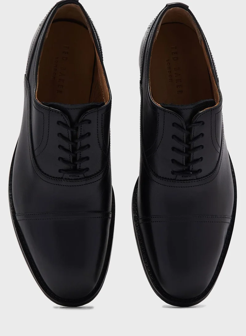 Ted Baker Casual Lace Ups Shoes