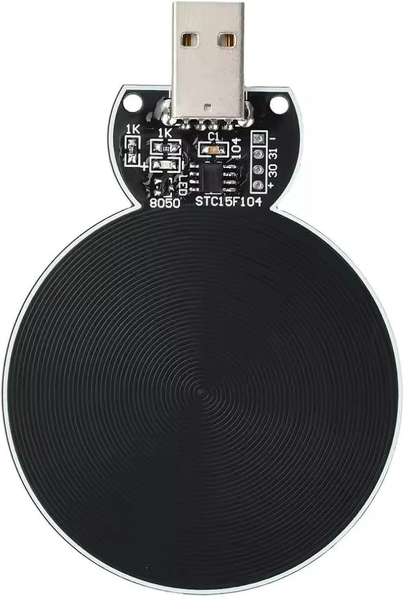 Advanced Resonance 7.83Hz Low Frequency Generator for Enhanced Environmental Sensitivity and Wellness Electromagnetic Generator - Image 5
