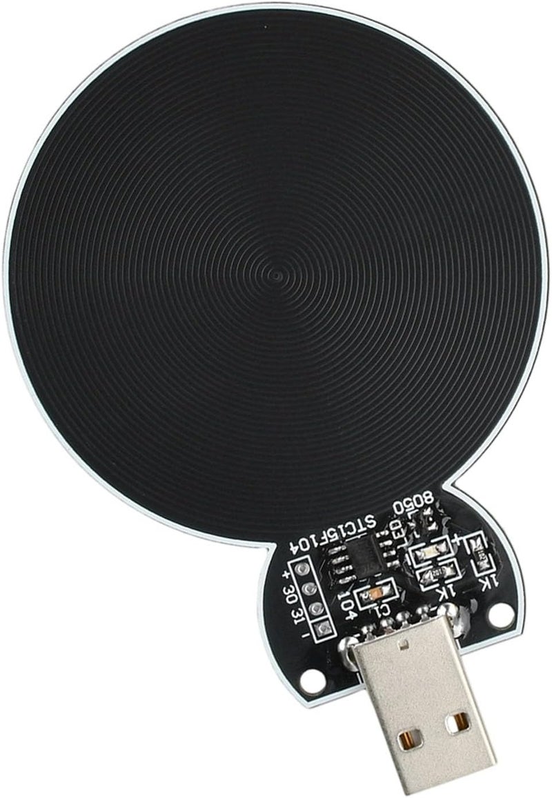 Advanced Resonance 7.83Hz Low Frequency Generator for Enhanced Environmental Sensitivity and Wellness Electromagnetic Generator - Image 3