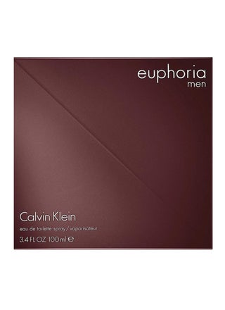 Euphoria Eau de Toilette 100ml - view 3