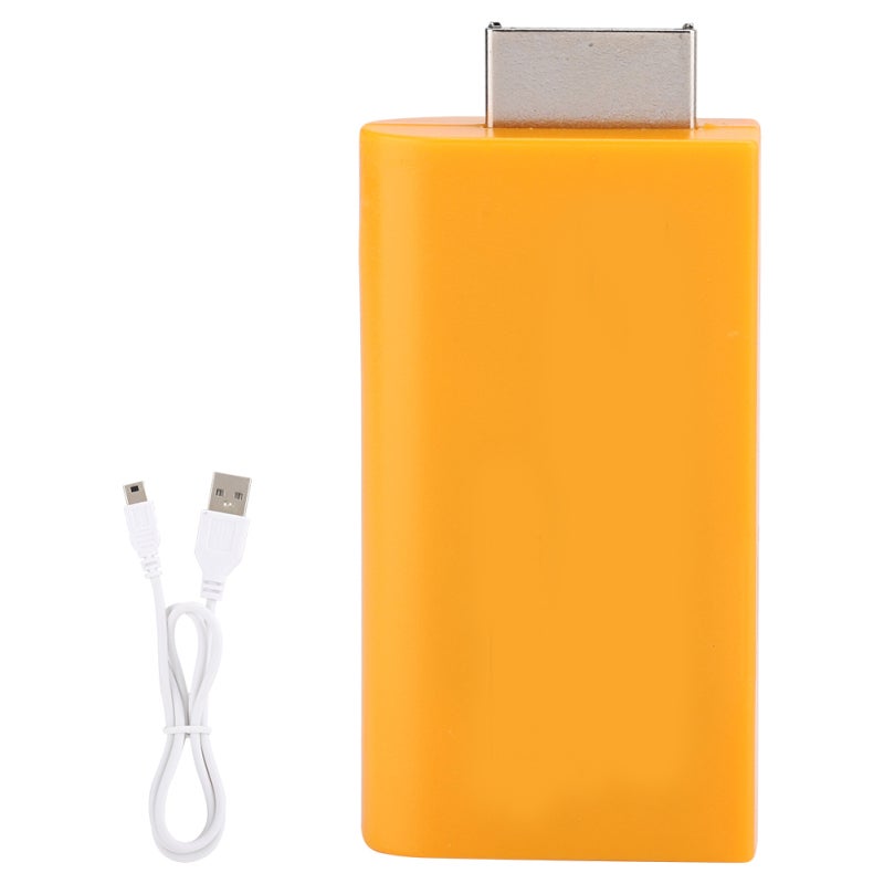 قابس محول HDMI للتشغيل الفوري لمنصة PS2 إلى HDMI - محول صوت وفيديو - واجهة نحاسية مطلية بالقصدير مضادة للتداخل لمنصة الألعاب - Image 1