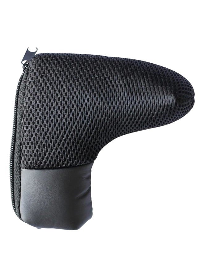 PGC Mesh Blade Putter Head Cover. Perfect for Blade Putters - Image 1