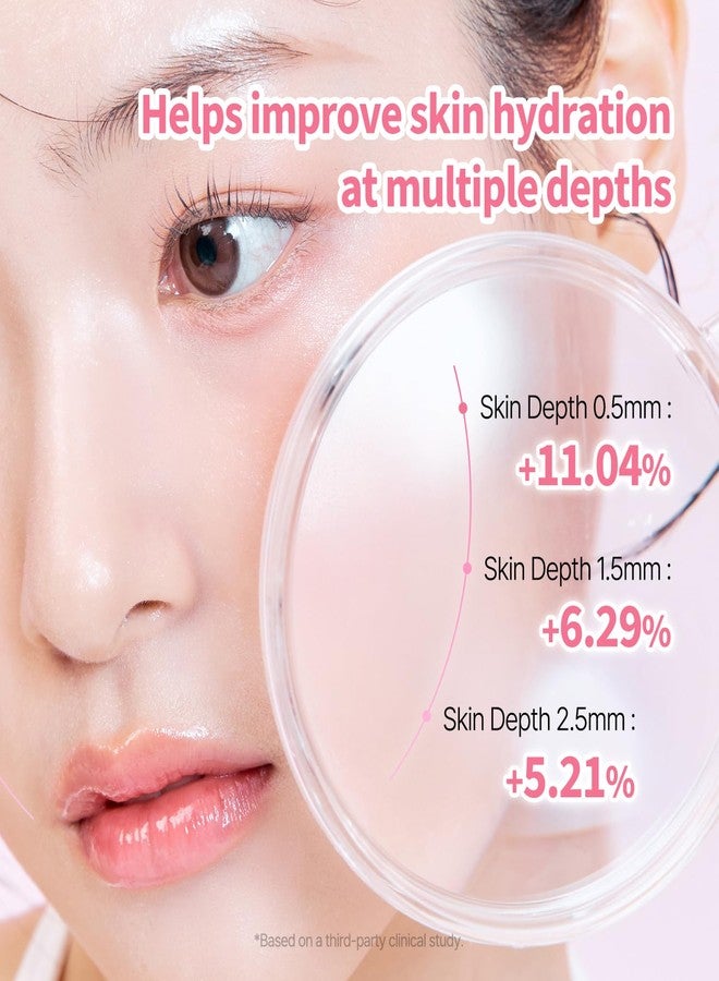 PONGDANG Real Effect Pore Clearing Toner (6.76fl.oz | Pink Pore Cleaner Toner with White Truffle PDRN, Liposome NAD+ for Pores | Skin Elasticity, Moisture, Againg Care for Face | Korean Skin Care - Image 3