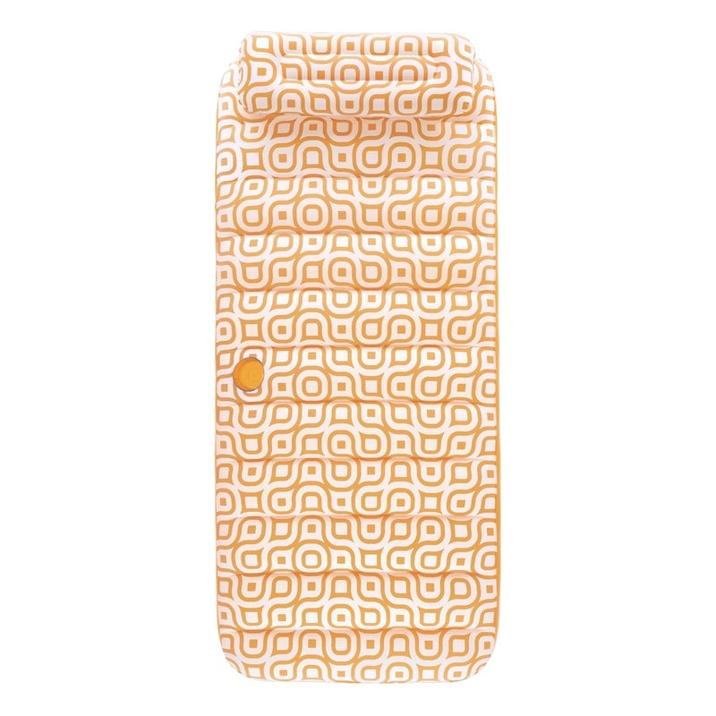 Bestway - Velvet Air Mattress 169x77.5x30.5 cm - 43836 - Image 1