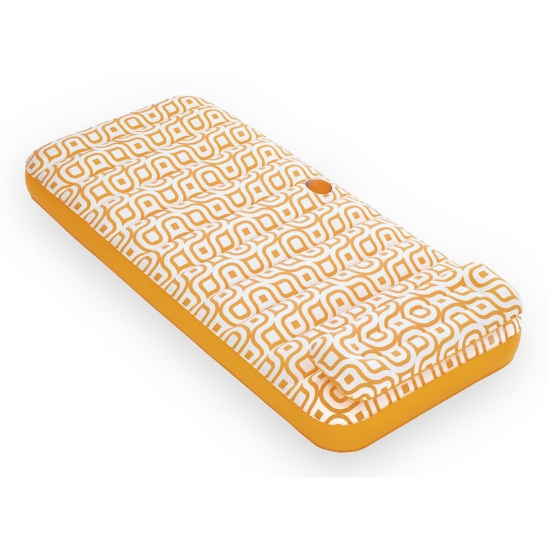 Bestway - Velvet Air Mattress 169x77.5x30.5 cm - 43836 - Image 3