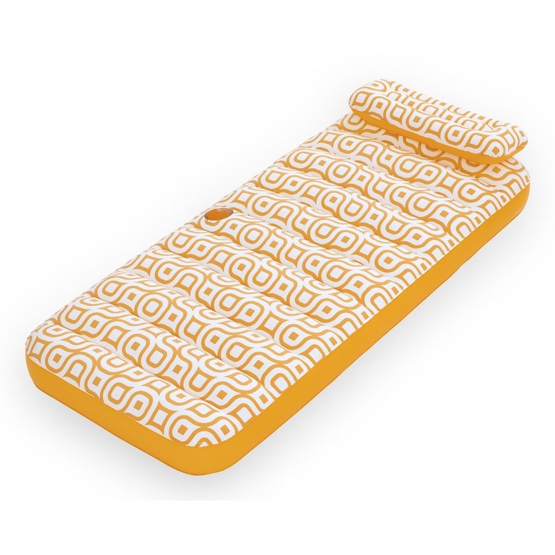 Bestway - Velvet Air Mattress 169x77.5x30.5 cm - 43836 - Image 4