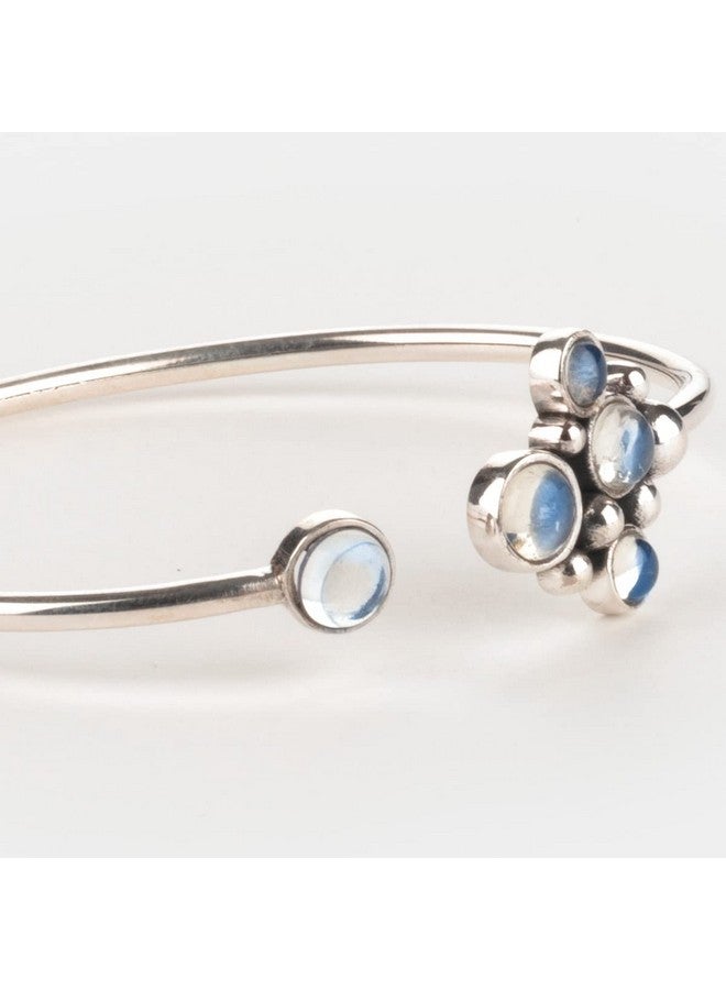 Shaya By Caratlane A Rediscovered Song Bracelet In 925 Silver For Girls And Women - Image 5