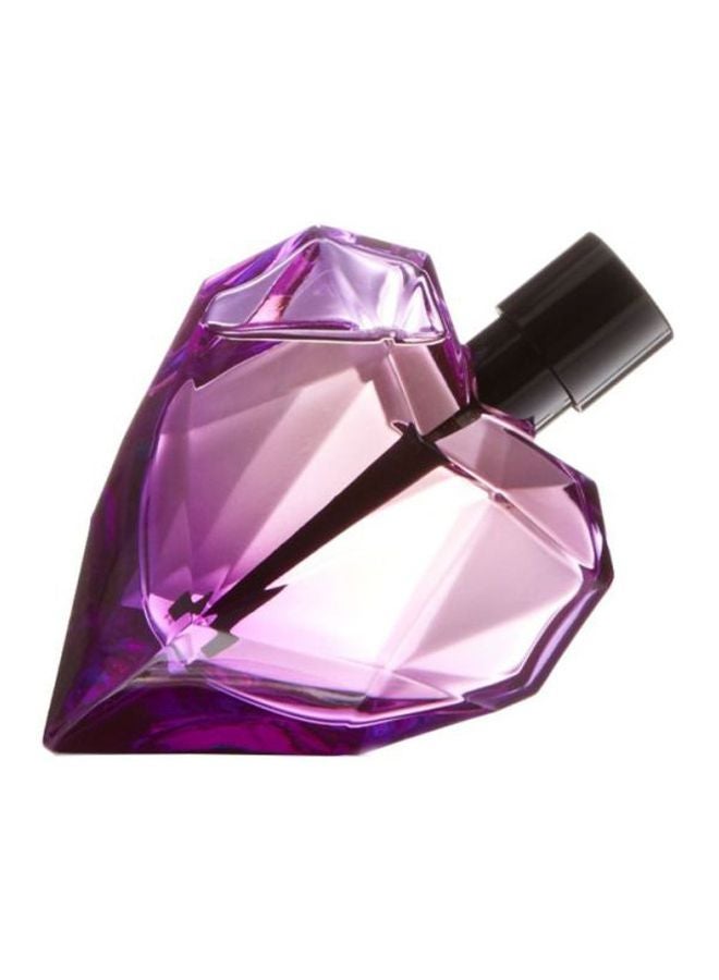 DIESEL Loverdose EDP 75ml - Image 1