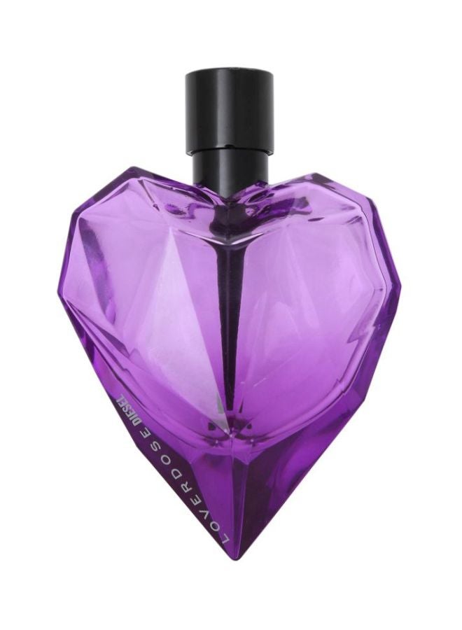 DIESEL Loverdose EDP 75ml - Image 4