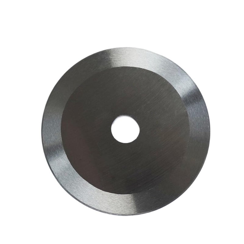 Machine Circular Knife Round Blade Cutting Disk Circular Rotary Machine(100x20x1mm 5pcs) - Image 5