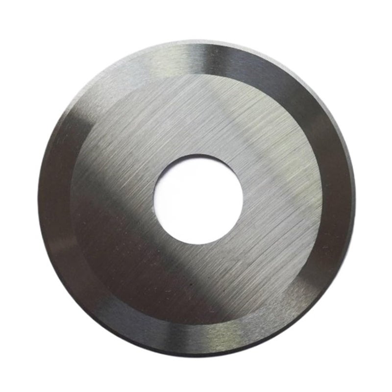 Machine Circular Knife Round Blade Cutting Disk Circular Rotary Machine(100x20x1mm 5pcs) - Image 1